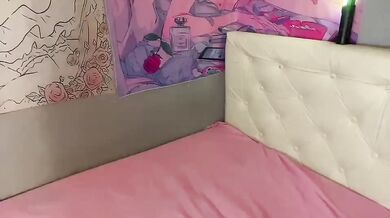 Cute Beautiful Stepdaughter Stepsister POV Blowjob Suck Dick Cum On Face Try Not To Cum