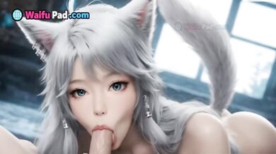 The Temptation Of The Fairy Fox Cartoon Hentai Ai Amateur Blowjob Female Orgasm 1080p