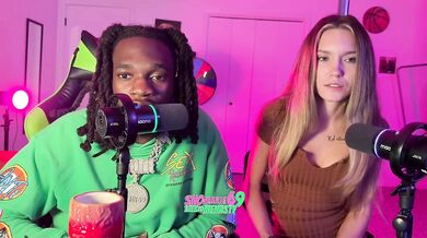 BBC Destroyed Her Ass With Extreme Licking POV Blowjob
