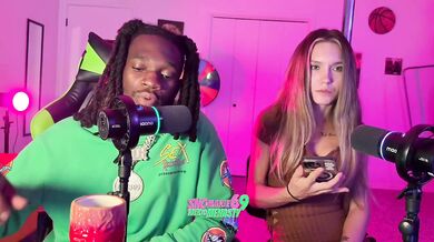 BBC Destroyed Her Ass With Extreme Licking POV Blowjob