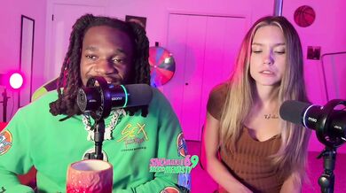 BBC Destroyed Her Ass With Extreme Licking POV Blowjob