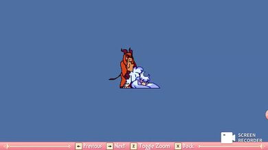 Pixel Art Hentai Grinding Destroyed Gushing Choked Anal Cartoon Behind The Scenes