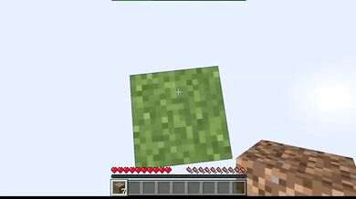 Playing One Block Part 1