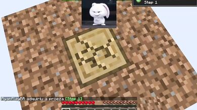 Playing One Block Part 1