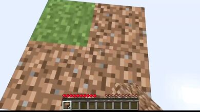 Playing One Block Part 1