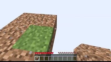 Playing One Block Part 1