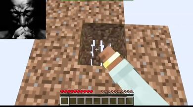 Playing One Block Part 1