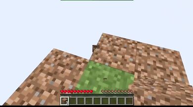 Playing One Block Part 1
