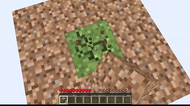 Playing One Block Part 1