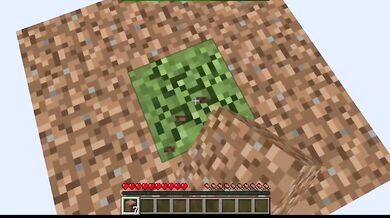 Playing One Block Part 1