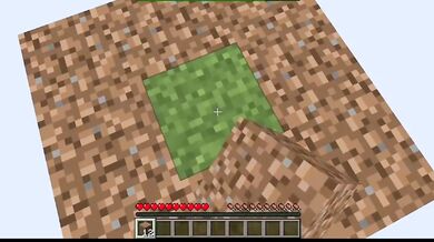 Playing One Block Part 1