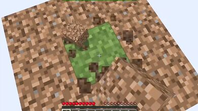 Playing One Block Part 1