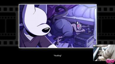 Destroyed Gushing Furry Futa Creamy Anal Creampie Massive Squirt HD Cartoon