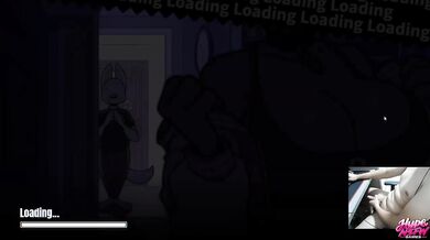 Destroyed Gushing Furry Futa Creamy Anal Creampie Massive Squirt HD Cartoon