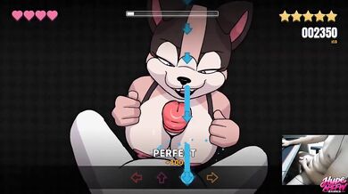 Destroyed Gushing Cum Inside Pussy Furry Femboy Futa Cartoon Sex Games