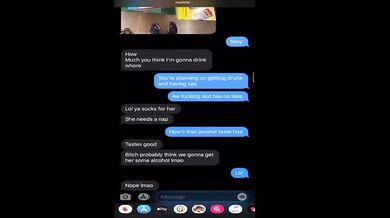Bull Humiliates Me Face Sitting Cuckold Wife Amateur POV