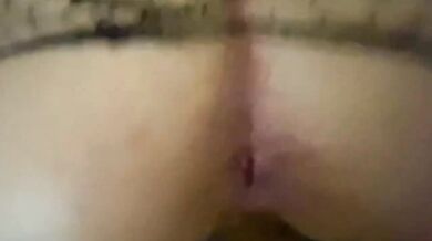 Intense Holeswapping Fuck With Gape ass to pussy and pussy to ass