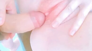 Pinay Student Virgin Tight Pussy Cameltoe Standing Squat Closeup Amateurs Creampie Big Dick