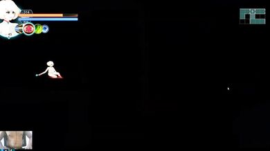 Alien Quest Eve Destroyed By Fuckmachine Creampie Gushing