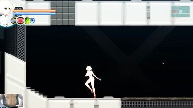Alien Quest Eve Destroyed By Fuckmachine Creampie Gushing