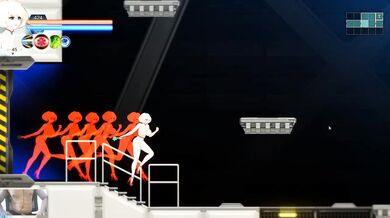 Alien Quest Eve Destroyed By Fuckmachine Creampie Gushing