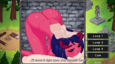 Destroyed Succubus Gushing Creampie Fast Hard Pounding Cartoon Game Gallery