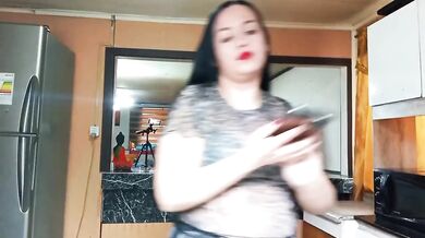 Cheated Wife Destroyed By Husband And Best Friend Hard Rough Sex Amiga De Mi Esposa