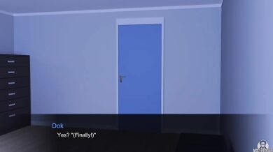 Lust Theory Season 2 Gameplay Destroyed Gushing MILF Parody Role Play
