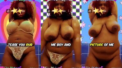 Dirty Talk Joí Strip Tease Amateur Ebony Big Ass And Big Tits Solo Female Exclusive Verified BBW Behind The Scenes HD