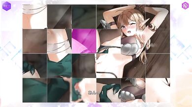 Goblin Eroge Doujin Destroyed With Big Tits Creampie And Fuked