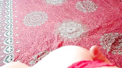 I Destroyed My Big Tits Step Mom With Rough Doggystyle While Tidying The Room POV