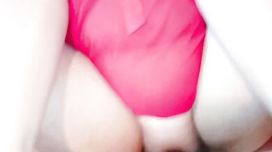 I Destroyed My Big Tits Step Mom With Rough Doggystyle While Tidying The Room POV