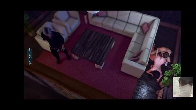 My Hot Stepmom Cheating With Me In Living Room Almost Caught By Stepdad Gushing Creampie Rough Blowjob Big Tits Milf Orgasm Big Cock Sneaky