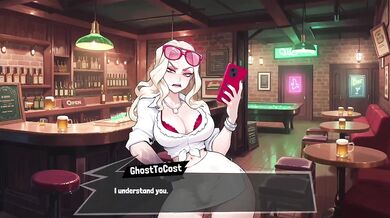 Femboy Futā House Destroyed Gushing Choked Hot Hentai Gameplay Prt 2