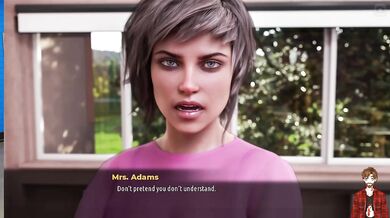 Milfs of Sunville Season 2 Part 42 Role Play Gaming Verified Amateur Cartoon