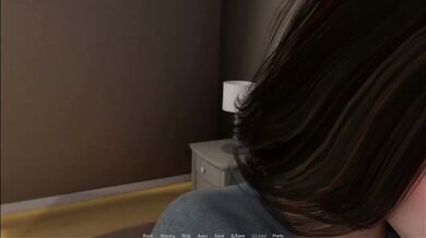 Gaming Cap 43 Destroyed Big Ass Brunette Step Sis Choked Gushing