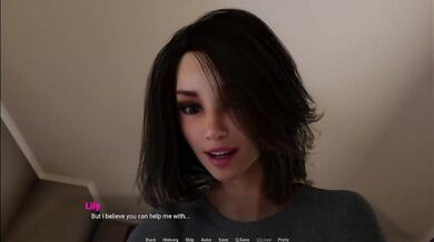 Gaming Cap 43 Destroyed Big Ass Brunette Step Sis Choked Gushing
