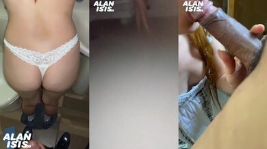 Real Couple Passionate Sex Destroyed The Sexiest Neighbor Pussy Gushing Choked After Gym Oral Cumshot