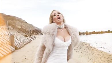 Rebecca More Destroyed The Best Times Official Video HD Porn