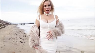 Rebecca More Destroyed The Best Times Official Video HD Porn