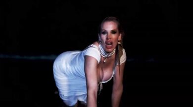 Rebecca More Destroyed The Best Times Official Video HD Porn
