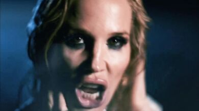 Rebecca More Destroyed The Best Times Official Video HD Porn
