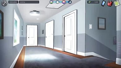 Summer Time Saga Anime Sex Game Gameplay Destroyed By Horny Stepsister Big Tits Step Fantasy
