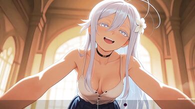 Animated Vladilena Milize 86 Cock Hero JOI HFO Destroyed Gushing Choked Hentai Uncensored