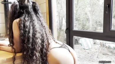 After Fight Latina Cuckold Amateur Mexican Guy Big Dick Doggystyle Casero Hardcore Porn En Español