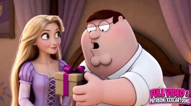 Rapunzel Lost Virginity Destroyed Gushing First Sex Cartoon