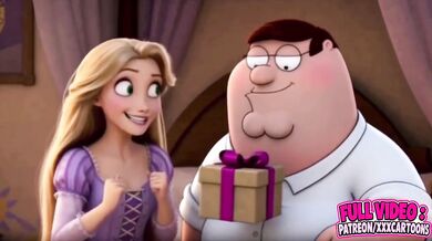 Rapunzel Lost Virginity Destroyed Gushing First Sex Cartoon