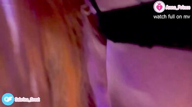 Exclusive Amateur Show Redhead Ginger Tease Ass Naked