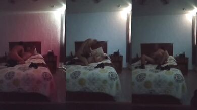 Fucking My Girlfriend Hard Doggy Style Culo Perfecto