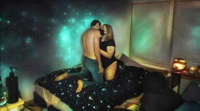 Artsy Florence Sky Puts Maia Ripley In Her Cuck Chair Debut